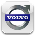 Запчасти для АКПП volvo